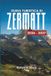 GUIDA Libri GmbH GUIDA TURISTICA DI ZERMATT 2026-2027 Paperback