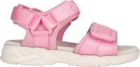 ZIGZAG Sandalen Sasir Kinderen Unisex Roze Maat 32 Platte Sandalen