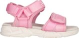 ZIGZAG Sandalen Sasir Kinderen Unisex Roze Maat 32 Platte Sandalen