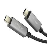 KabelDirekt USB-C kabel, 1 meter