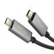 KabelDirekt USB-C kabel, 1 meter