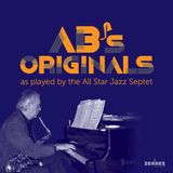 PIAS Nederland Ab Schaap - Abs Originals (CD)