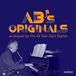 PIAS Nederland Ab Schaap - Abs Originals (CD)