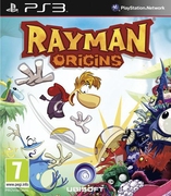 Ubisoft Rayman Origins, PS3 Engels PlayStation 3 PlayStation 3