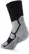 CEP Hiking Merino Mid-Cut Compressie - Noir/Gris - Hommes (39-42)