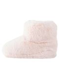 Next Huisschoenen pastelroze
