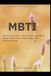 Discover Your Type: An MBTI Self-Discovery Workbook