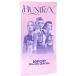 Netflix Huntrix KPop Demon Hunters Serviette en microfibre