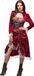 Boland - Kostuum Steampunk Almira (44/46) - Volwassenen - Multi