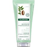 Klorane Cupuaçu Soins du Corps Gel Douche Sève de Bambou 200 ml