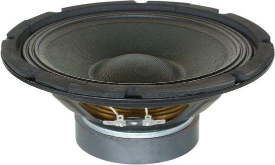 Skytec SP1000 - 10" Chassis Speaker - 8 Ohm