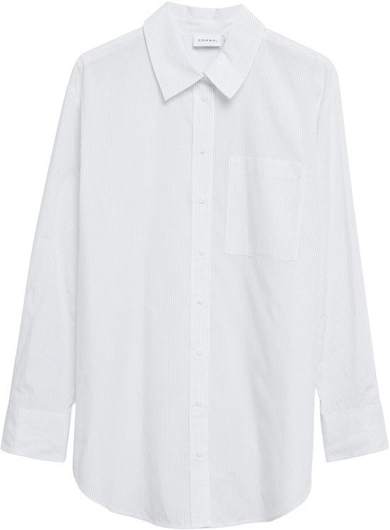 comma Bluse