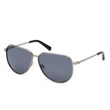 Guess GU00089 Zonnebril Zilver Man