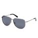 Guess GU00089 Zonnebril Zilver Man