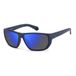 Polaroid PLD 7057/S Bleu mat 60/15/135 Homme Lunettes de soleil