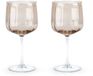Leopold Vienna Wijnglazen Corvina Set van 2 Stuks