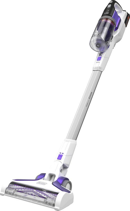 BLACK+DECKER BHFEV1825CP-QW
