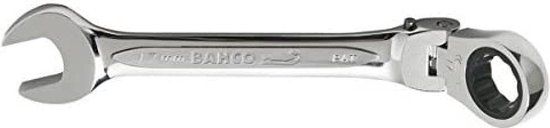 Bahco Ringsteeksleutel met ratel 41rm Flex Kop 13mm - 41RM-13