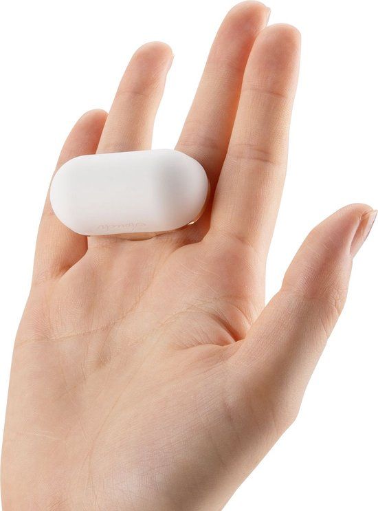 OTOUCH - Yu Vibrator - White