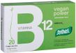 Santiveri Vitamine B12 comprimés 20 comprimés