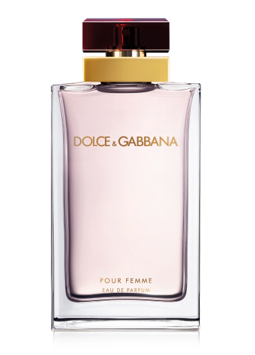 Dolce & Gabbana Pour Femme eau de parfum / 50 ml / dames