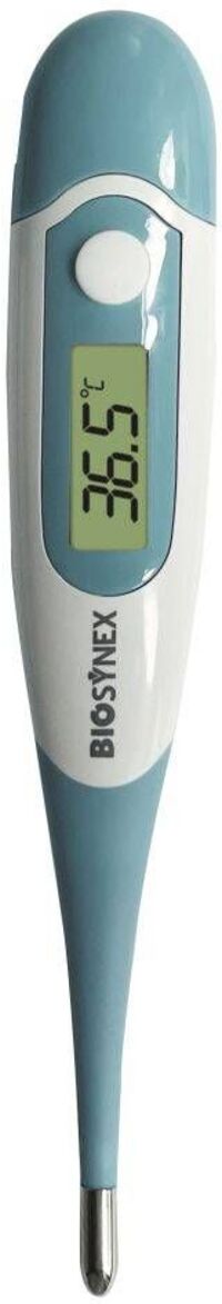 Biosynex Biosynex Thermometer 1 thermometer