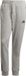Adidas Sportswear Essentials French Terry Tapered Cuff 3-Stripes Broek - Heren - Grijs