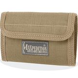 Maxpedition Spartan Portemonnee Kaki
