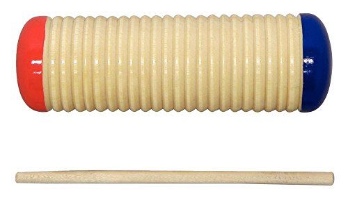 Club GEWA Pure Club Salsa F835385 Guiro/Shaker