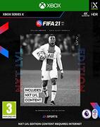 Electronic Arts FIFA 21