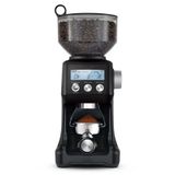 Sage the Smart Grinder Pro Black Truffle bonenmaler (mat zwart)