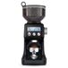 Sage the Smart Grinder Pro Black Truffle bonenmaler (mat zwart)