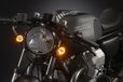Kellermann Bullet 1000® PL LED Turn Signal Bullet Black