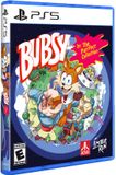 Atari Bubsy in The Purrfect Collection (Limited Run) - PlayStation 5