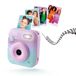 Photo Creator Appareil photo instantané couleur - Lila