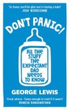 DON'T Monoray DON'T PANIC! Paperback
