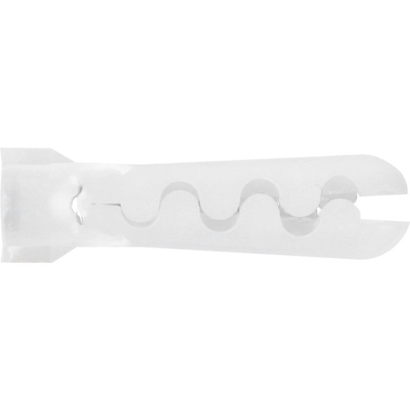 Toggler Alligator wall plug A6 Ø6mm (40 pieces)