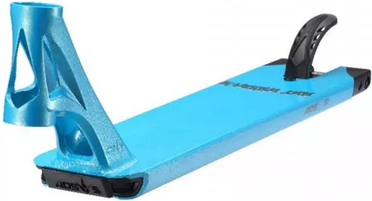 Blunt Envy Blunt Deck Signature AOS V5 Raymond Warner - Aluminium - 2022
