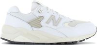 New Balance MT580VTG Heren Sneakers Wit Leer Rubber Maat 41.5