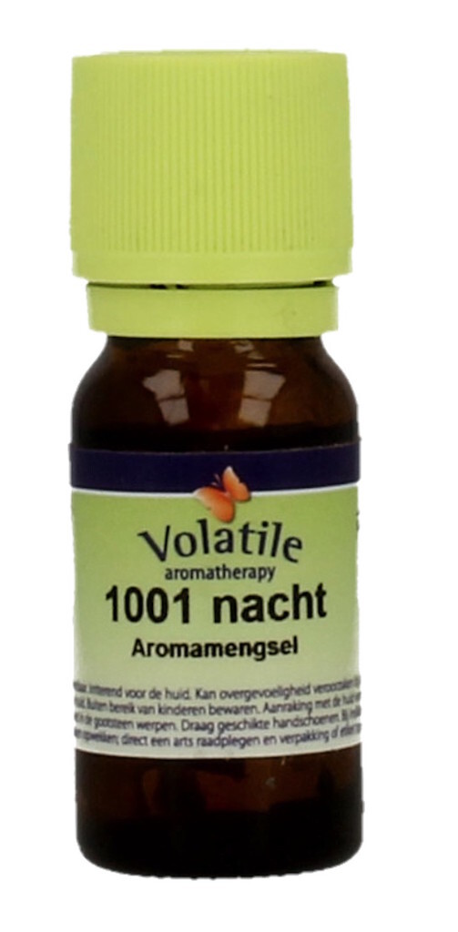 Volatile Aromamengsel 1001 Nacht 10ml