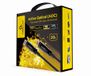 Gembird CCBP-HDMI-AOC-20M-02 Câble HDMI HDMI Type A (Standard) Noir 20m