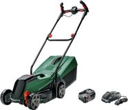 Bosch CityMower 18V-32-300 Accu grasmaaier