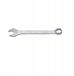 UNIOR Ringsleutel Kort 15mm Chroom-Vanadium Staal