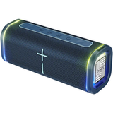 Hoco. Draagbare Bluetooth Speaker HOCO HC51, 30W, TWS, RGB, Blauw