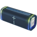 Hoco. Draagbare Bluetooth Speaker HOCO HC51, 30W, TWS, RGB, Blauw