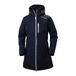 Helly Hansen winterjas donkerblauw - 7040056088693