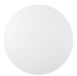 SLV MANA 60 Abat-jour Acier Blanc Mural 60 cm