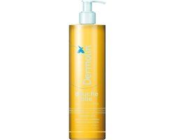 Dermolin Baby Douche Olie - 400ml - Hypoallergeen - Voor gevoelige huid