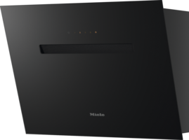 Miele DAH1650OBSW Schouwkap