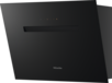 Miele DAH1650OBSW Schouwkap